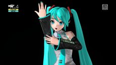 ꡼ No.002 | ֽ鲻ߥ -Project DIVA- ɥ꡼ߡ extendץåץǡȥѥåVer.1.01פۿ