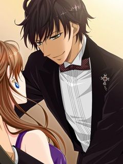 画像ギャラリー No.003のサムネイル画像 / 女性向けSLG「恋愛HOTEL〜秘密のルームサービス」がGREEで配信開始