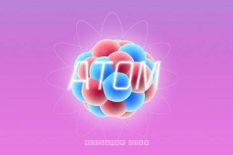 ƱΤ֤Ĥʤ褦Atom HDפ̵ۿ档iPhone/iPadץꥻ