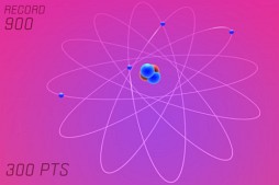 Atom HD