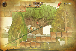 アイビィ・ザ・キウィ?