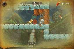 アイビィ・ザ・キウィ?