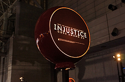꡼ No.002Υͥ / TGS 2012ϥХåȥޥ䥹ѡޥ臘ꥫƮȯ餫ˤʤäInjustice: Gods Among Usץץ쥤ݡ