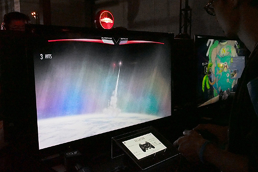 ꡼ No.008Υͥ / TGS 2012ϥХåȥޥ䥹ѡޥ臘ꥫƮȯ餫ˤʤäInjustice: Gods Among Usץץ쥤ݡ