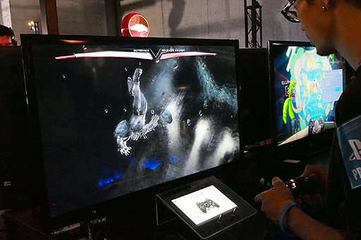 ꡼ No.009Υͥ / TGS 2012ϥХåȥޥ䥹ѡޥ臘ꥫƮȯ餫ˤʤäInjustice: Gods Among Usץץ쥤ݡ