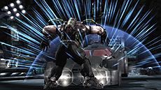 ꡼ No.003 | DCߥåο͵餬Ʈ֥󥸥㥹ƥη͡סХåȥޥϤȤо쥭ΰξ