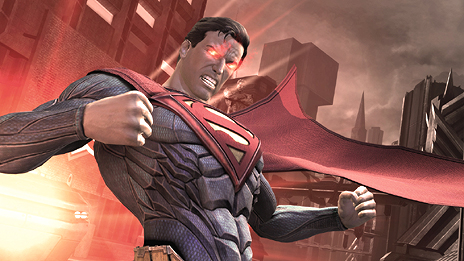 ꡼ No.004 | DCߥåο͵餬Ʈ֥󥸥㥹ƥη͡סХåȥޥϤȤо쥭ΰξ