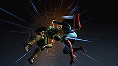 ꡼ No.006 | DCߥåο͵餬Ʈ֥󥸥㥹ƥη͡סХåȥޥϤȤо쥭ΰξ