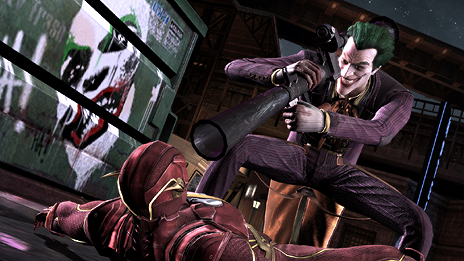 ꡼ No.011 | DCߥåο͵餬Ʈ֥󥸥㥹ƥη͡סХåȥޥϤȤо쥭ΰξ