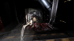 画像ギャラリー No.005のサムネイル画像 / 「DOOM」シリーズをまとめて楽しめる「DOOM3 BFG EDITON」。PS3とXbox 360版の日本発売が決定