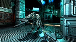 画像ギャラリー No.007のサムネイル画像 / 「DOOM」シリーズをまとめて楽しめる「DOOM3 BFG EDITON」。PS3とXbox 360版の日本発売が決定