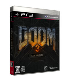 ꡼ No.002 | DOOM3 BFG EDITIONפȯ1122˷ꡣȲΥե饤¸