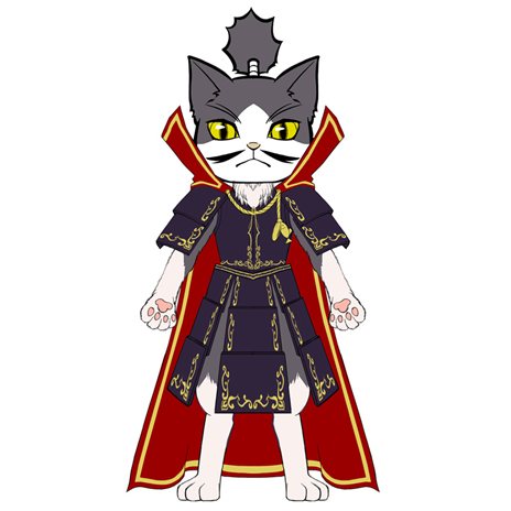 画像ギャラリー No.003のサムネイル画像 / 「真・三國無双6 Empires」初回特典では趙雲や貂蝉の衣装に加え,「のぶニャがの野望」の“織田のぶニャが”なりきり衣装も入手できる