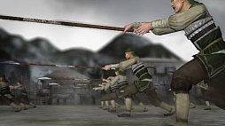 ꡼ No.020 | ֿԢ̵6 EmpiresסᥤȤʤơɥ⡼ɤκǿ󤬸ˡϰ̤̾𾭤ƻ礭Ѥ