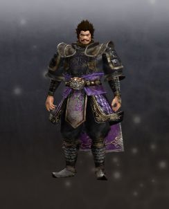 画像ギャラリー No.003のサムネイル画像 / 「真・三國無双6 Empires」武将命名キャンペーン第3回&第4回の結果を発表