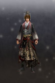 画像ギャラリー No.005のサムネイル画像 / 「真・三國無双6 Empires」武将命名キャンペーン第3回&第4回の結果を発表