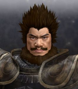 画像ギャラリー No.006のサムネイル画像 / 「真・三國無双6 Empires」武将命名キャンペーン第3回&第4回の結果を発表