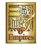 ꡼ No.023Υͥ / ֿԢ̵6 EmpiresסƮƥξ侷ספλȤﶷ򺸱