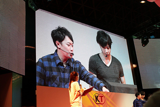 ꡼ No.024 | TGS 2012ϡֿԢ̵6 EmpiresפΥڥ륹ơݡȡФӡ饤󥹤ʬä𾭤ãȥϥݤ 