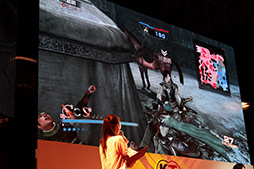 ꡼ No.026 | TGS 2012ϡֿԢ̵6 EmpiresפΥڥ륹ơݡȡФӡ饤󥹤ʬä𾭤ãȥϥݤ 