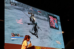 ꡼ No.030 | TGS 2012ϡֿԢ̵6 EmpiresפΥڥ륹ơݡȡФӡ饤󥹤ʬä𾭤ãȥϥݤ 