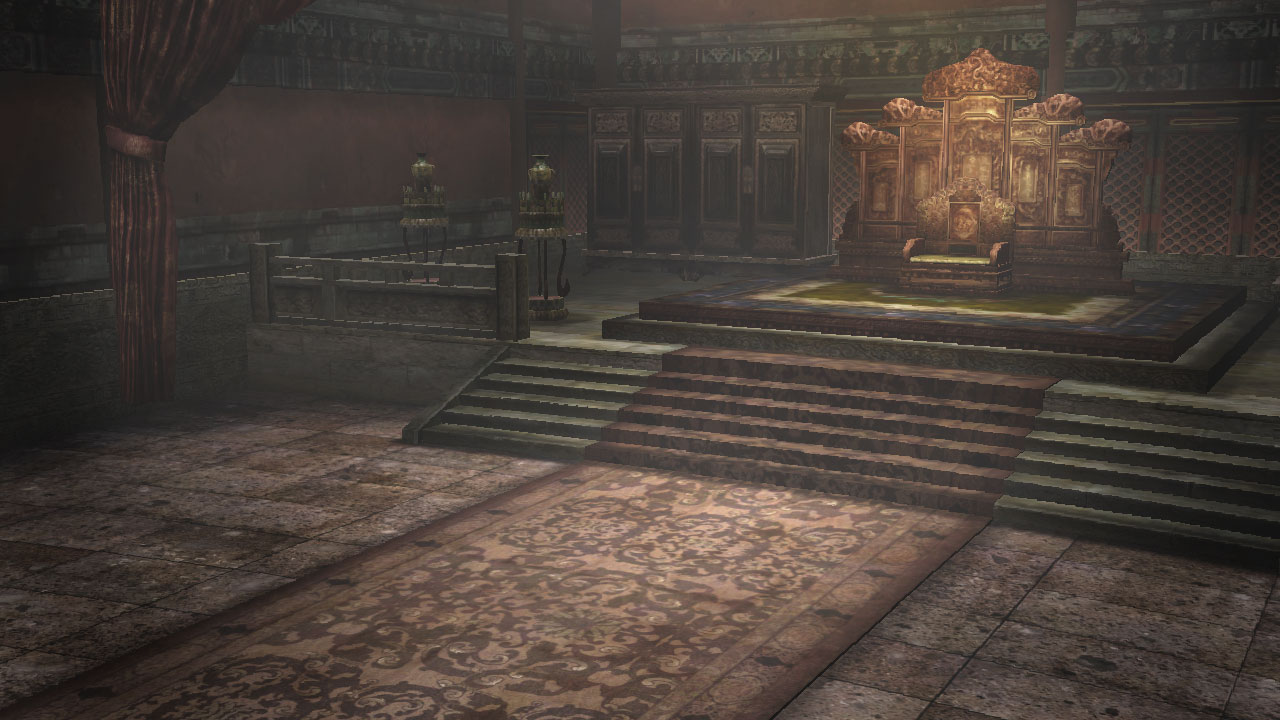 ꡼ No.017 | PS3ֿԢ̵6 Empiresסץࡼӡ2Ƥ饯ͦѤ䡤/ơξ餫