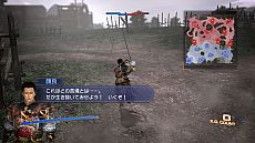 画像ギャラリー No.014のサムネイル画像 / 「真・三國無双6 Empires」,シナリオ「英雄集結」のカスタマイズ機能が公開に。エディット武将との入れ替えや勢力編集で自分だけの歴史を作ろう