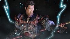 画像ギャラリー No.015のサムネイル画像 / 「真・三國無双6 Empires」,シナリオ「英雄集結」のカスタマイズ機能が公開に。エディット武将との入れ替えや勢力編集で自分だけの歴史を作ろう