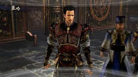 画像ギャラリー No.016のサムネイル画像 / 「真・三國無双6 Empires」,シナリオ「英雄集結」のカスタマイズ機能が公開に。エディット武将との入れ替えや勢力編集で自分だけの歴史を作ろう