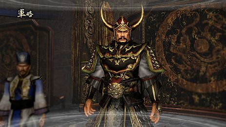 画像ギャラリー No.017のサムネイル画像 / 「真・三國無双6 Empires」,シナリオ「英雄集結」のカスタマイズ機能が公開に。エディット武将との入れ替えや勢力編集で自分だけの歴史を作ろう