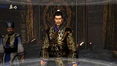 画像ギャラリー No.018のサムネイル画像 / 「真・三國無双6 Empires」,シナリオ「英雄集結」のカスタマイズ機能が公開に。エディット武将との入れ替えや勢力編集で自分だけの歴史を作ろう