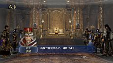 画像ギャラリー No.021のサムネイル画像 / 「真・三國無双6 Empires」,シナリオ「英雄集結」のカスタマイズ機能が公開に。エディット武将との入れ替えや勢力編集で自分だけの歴史を作ろう
