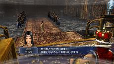 画像ギャラリー No.042のサムネイル画像 / 「真・三國無双6 Empires」,シナリオ「英雄集結」のカスタマイズ機能が公開に。エディット武将との入れ替えや勢力編集で自分だけの歴史を作ろう