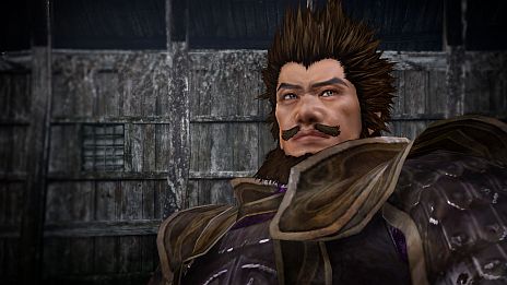 画像ギャラリー No.046のサムネイル画像 / 「真・三國無双6 Empires」,シナリオ「英雄集結」のカスタマイズ機能が公開に。エディット武将との入れ替えや勢力編集で自分だけの歴史を作ろう