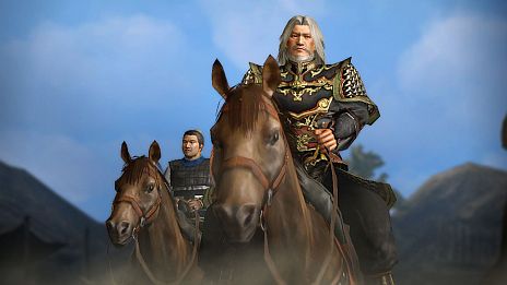 画像ギャラリー No.050のサムネイル画像 / 「真・三國無双6 Empires」,シナリオ「英雄集結」のカスタマイズ機能が公開に。エディット武将との入れ替えや勢力編集で自分だけの歴史を作ろう