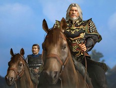 画像ギャラリー No.055のサムネイル画像 / 「真・三國無双6 Empires」,シナリオ「英雄集結」のカスタマイズ機能が公開に。エディット武将との入れ替えや勢力編集で自分だけの歴史を作ろう