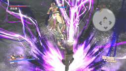 ���������꡼ No.021�Υ���ͥ������ / ���٤Ρֿ�����Ԣ̵��6 Empires�פϡ���ʬ�ι�ư��̾���ˤʤä�ɽ��롣���ǥ��å��𾭤ǥץ쥤�䡼�������ͤ���ˤ˹�⤦