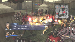 ���������꡼ No.041�Υ���ͥ������ / ���٤Ρֿ�����Ԣ̵��6 Empires�פϡ���ʬ�ι�ư��̾���ˤʤä�ɽ��롣���ǥ��å��𾭤ǥץ쥤�䡼�������ͤ���ˤ˹�⤦