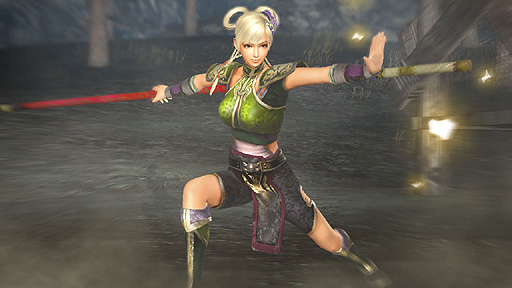 ꡼ No.012 | ֿԢ̵6 Empiresɲåʥꥪ䥨ǥåȥѡĤޤDLCۿ