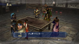 画像ギャラリー No.005のサムネイル画像 / 「真・三國無双6 Empires」追加シナリオセット9などDLCを本日配信