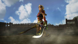 画像ギャラリー No.010のサムネイル画像 / 「真・三國無双6 Empires」追加シナリオセット9などDLCを本日配信