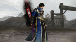 画像ギャラリー No.028のサムネイル画像 / 「真・三國無双6 Empires」追加シナリオセット9などDLCを本日配信