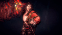 ���������꡼ No.010�Υ���ͥ������ / ��E3 2013�ϥɥ饭��餬��͸��Ȥʤä���Castlevania -Lords of Shadow- 2�ץץ쥤��ݡ��ȡ��������۷쥢�������⥢��