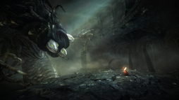 ���������꡼ No.018�Υ���ͥ������ / ��E3 2013�ϥɥ饭��餬��͸��Ȥʤä���Castlevania -Lords of Shadow- 2�ץץ쥤��ݡ��ȡ��������۷쥢�������⥢��