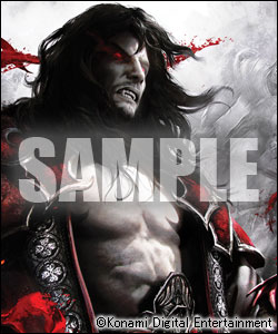 ������#001�Υ���ͥ���/���꡼���ǿ���ְ����ɥ饭��� Lords of Shadow 2�פ�ȯ������9��4���˷��ꡣ�����������ŵ��Ź����ŵ����������