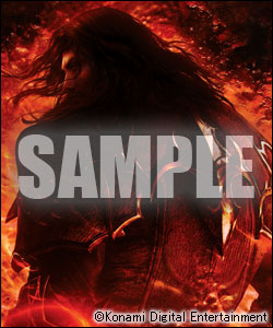 画像集#002のサムネイル/シリーズ最新作「悪魔城ドラキュラ Lords of Shadow 2」の発売日が9月4日に決定。初回生産版特典や店舗特典情報も公開に