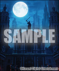 画像集#003のサムネイル/シリーズ最新作「悪魔城ドラキュラ Lords of Shadow 2」の発売日が9月4日に決定。初回生産版特典や店舗特典情報も公開に