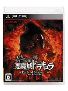 ������#007�Υ���ͥ���/���꡼���ǿ���ְ����ɥ饭��� Lords of Shadow 2�פ�ȯ������9��4���˷��ꡣ�����������ŵ��Ź����ŵ����������