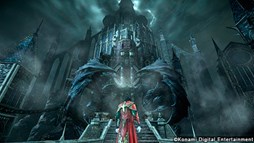 画像集#010のサムネイル/シリーズ最新作「悪魔城ドラキュラ Lords of Shadow 2」の発売日が9月4日に決定。初回生産版特典や店舗特典情報も公開に