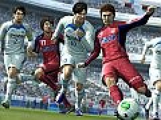 ワールドサッカー ウイニングイレブン 2013」，DLC「Jリーグパック」の